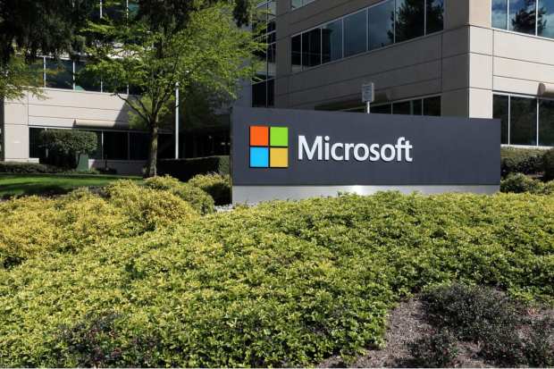 BlueTalon Data Privacy Firm Acquired By Microsoft