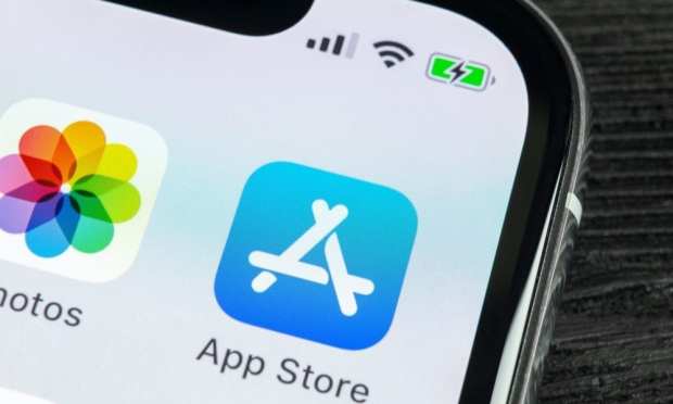 BofAML: Apple App Store Revenue Accelerates Slightly