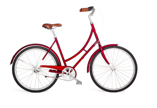 DTC Bikes In A Box, For The IKEA-Level DIYer