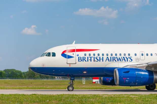 British Airways Fined £183M After .5M People’s Data Is Compromised