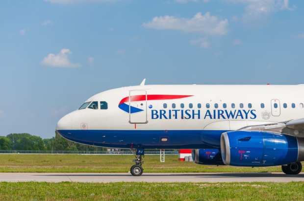 British Airways Fined £183M After 0.5M Users’ Data Is Compromised