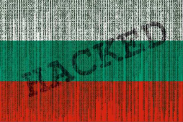 Bulgarian Cyberattack Swipes Millions Of Taxpayers’ Data