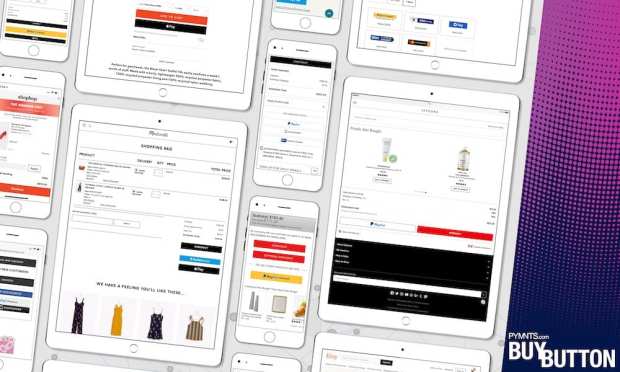 Report: The State Of Buy Buttons In Q2 2019