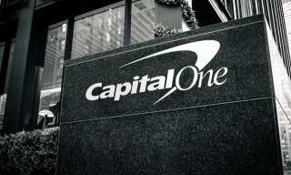 Capital One Beats On Q2 Earnings Amid Card Momentum