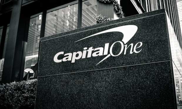 Capital One Beats On Q2 Earnings Amid Card Momentum