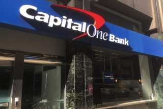 Questions Being Raised About Viability Of The Cloud For FinServ
