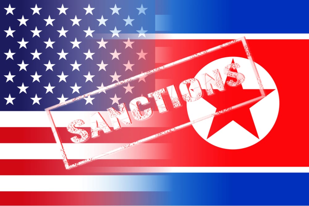 Chinese Banks Held In Contempt By US