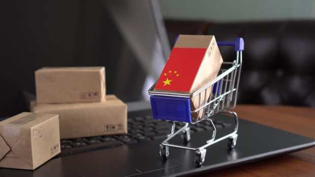 China Wants To Stabilize Trade, Will Add More Cross-Border eCommerce Cities