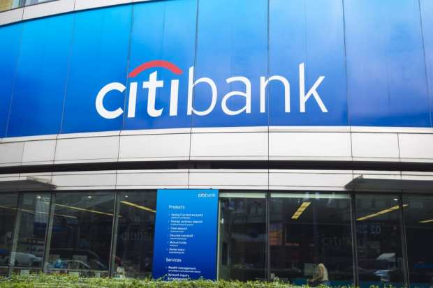 Citigroup Fined $1.25M For Background Check Infractions