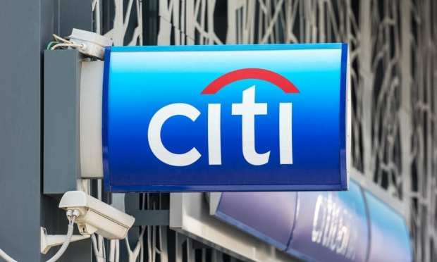 Citi On The Art And Science Of Detecting B2B Outlier Payments