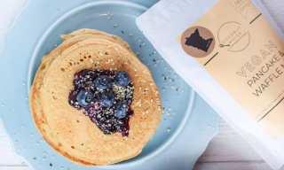 Powering eCommerce Food Brands With Plants (And Brownie Points)