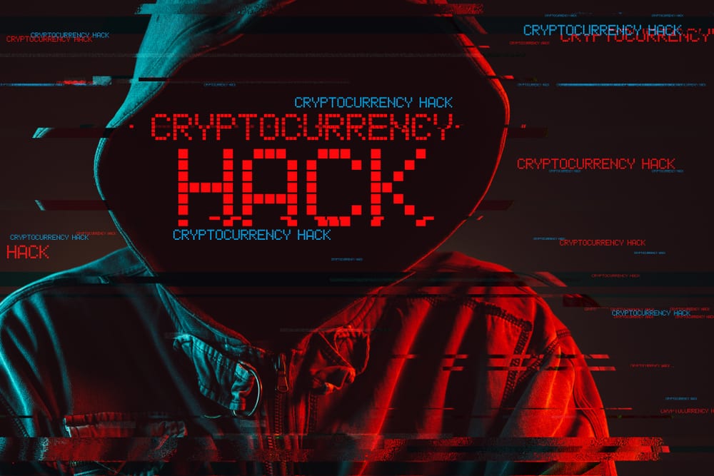 Crypto hack обмен биткоин тц наутилус телефон