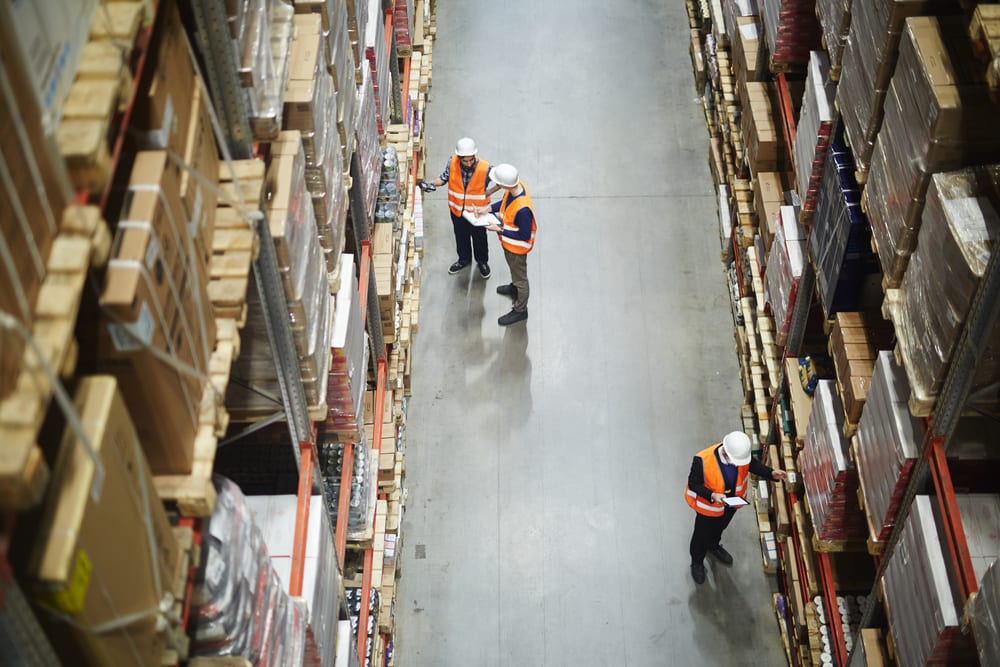 Paris-Based Logistics Startup Cubyn Raises $13.5M