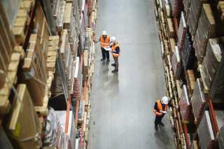Paris-Based Logistics Startup Cubyn Raises $13.5M