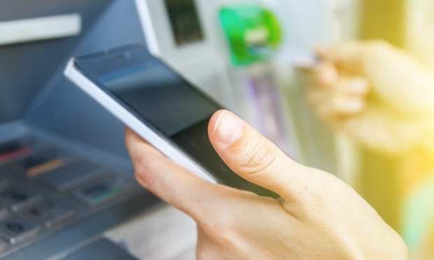 As Banking Evolves, So Does The ATM