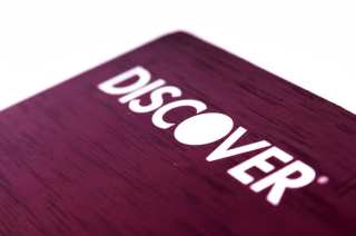 Discover Notches Stronger Than Expected Q2 Results
