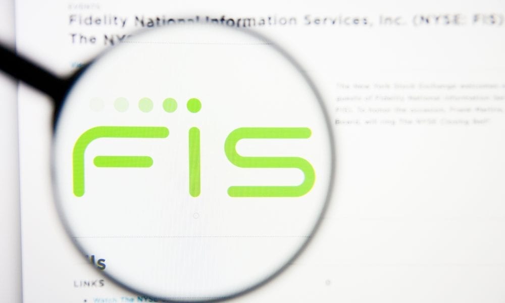 EU Green-Lights FIS Acquisition Of WorldPay