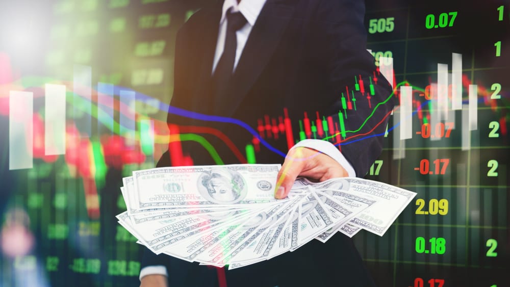 Digital Gains (Payments) Ground, Across Verticals