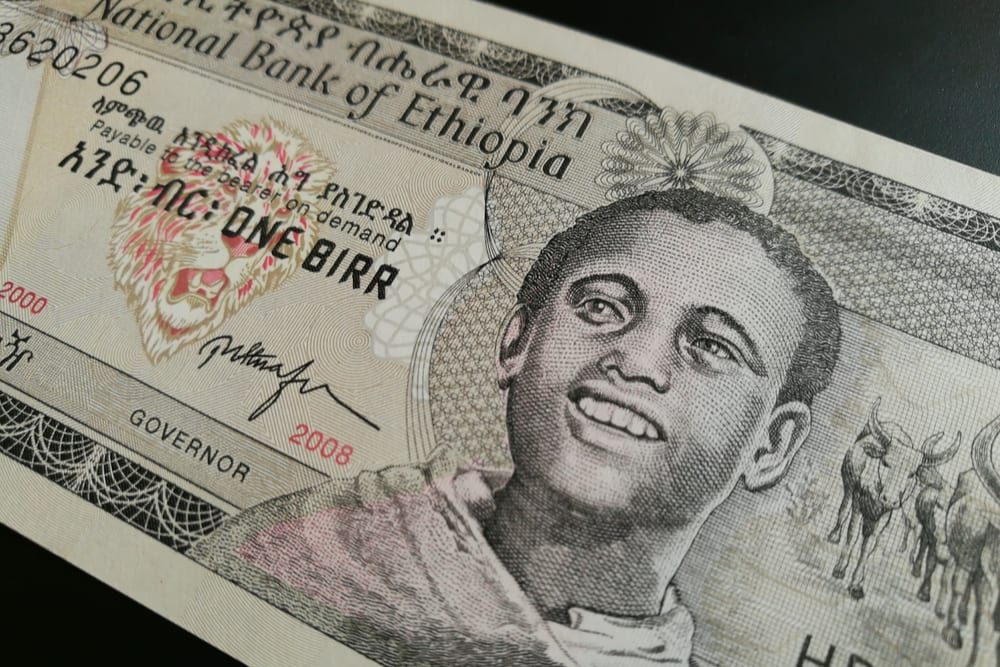 Ethiopia Softens Banking Rules To Boost Foreign Exchange Reserves