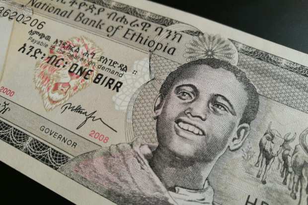 Ethiopia Softens Foreign Exchange Banking Rules