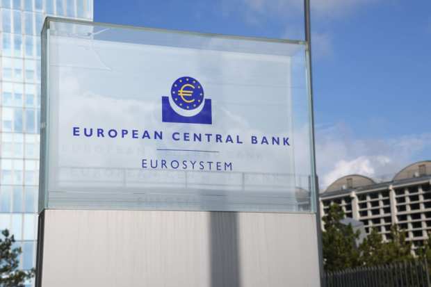 EU Central Bank: Crypto Not A Currency
