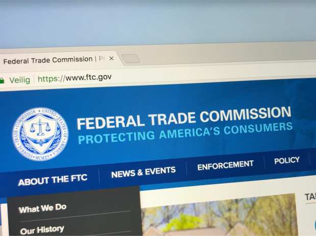 FTC Launches Antitrust Probe Into Apple-Amazon Deal