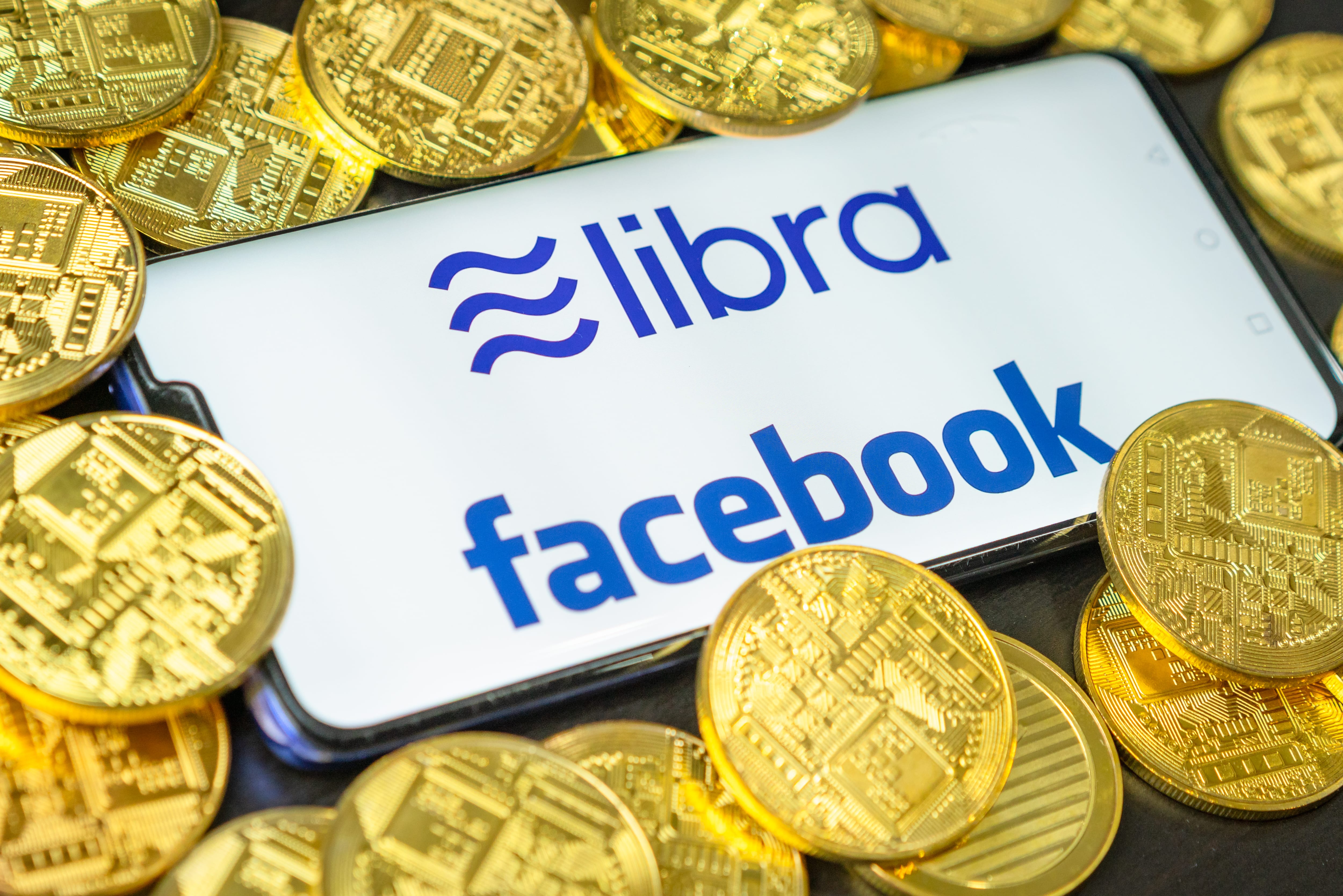 Senate Grills Facebook’s Marcus Over Libra