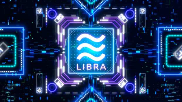 Fed’s Powell Speaks To Lawmakers About Libra Concerns