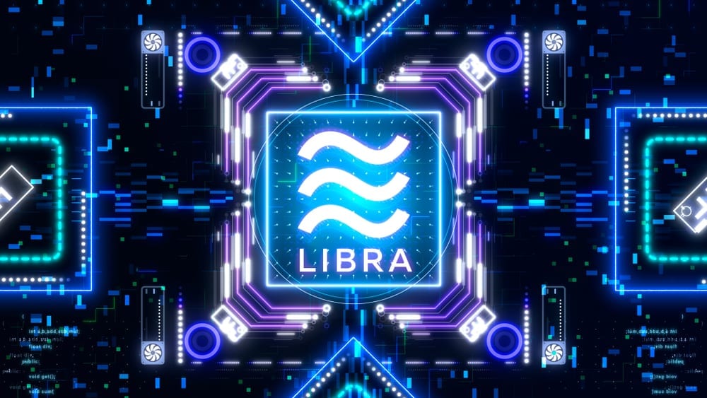 Libra’s Long Week In Washington 