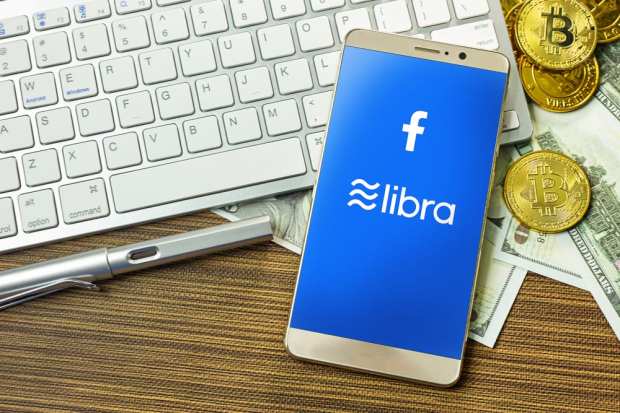 Banks, Govs Show Resistance To Facebook’s Libra