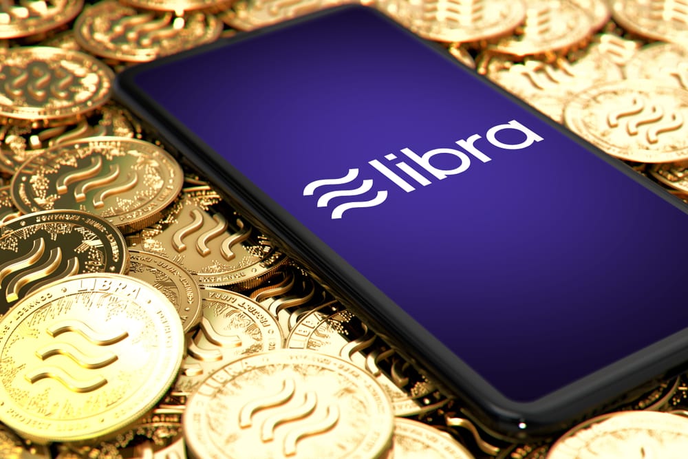 Facebook’s Marcus Defends Libra To House Financial Services Chair