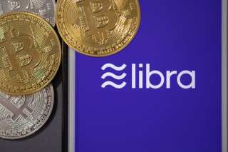 G7 Agrees To Tax Big Tech And Cut Libra No Slack
