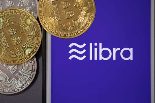 G7 Agrees To Tax Big Tech And Cut Libra No Slack