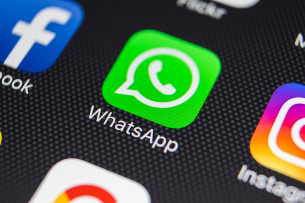 Facebook Finally Ready To Launch WhatsApp In India