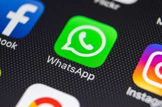 National Payments Corp. Of India To Verify WhatsApp Compliance