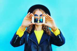 Goldman Leads $135M Funding Round For Photo Editing App