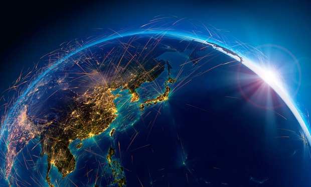 How Visa’s Using Blockchain Tech To Simplify X-Border Payments