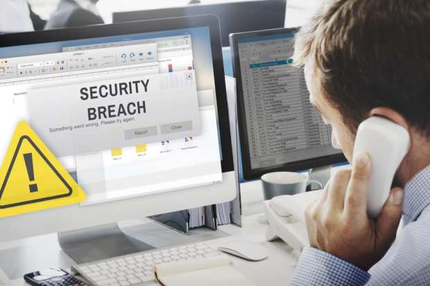 Thousands Of Users’ Data Exposed By FormGet Security Flaw