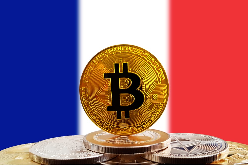 France To Allow And Regulate Crypto-Related Companies