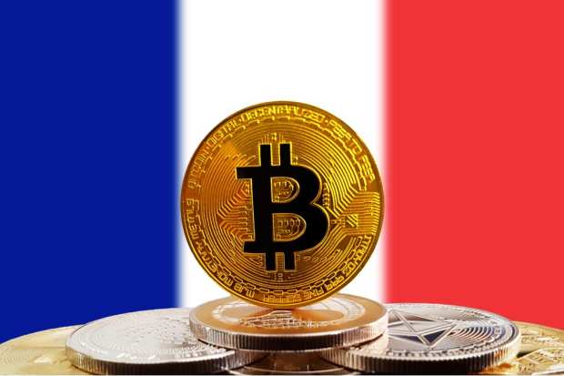 France To Approve, Regulate Crypto Companies