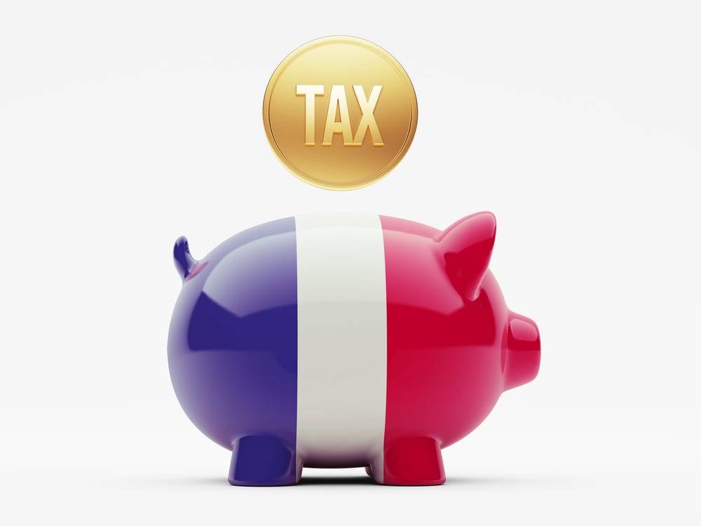 US Will Probe Whether French Tax On Tech Is Fair