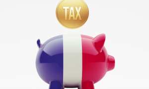 U.S. Will Probe Whether French Tax On Tech Is Fair