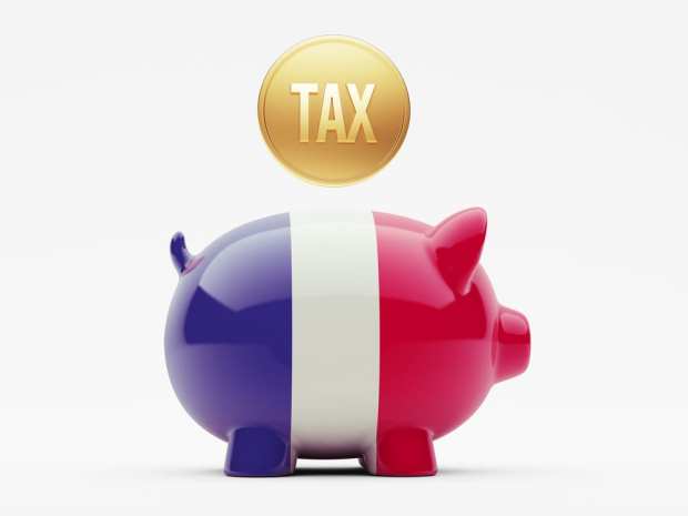 US Will Probe Whether French Tax On Tech Is Fair