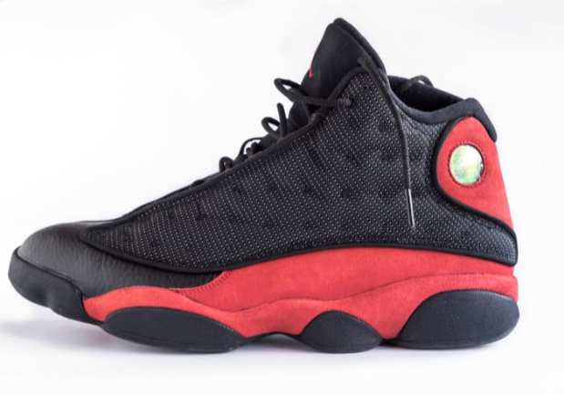 Creating A Counterfeit-Proof Sneaker Marketplace