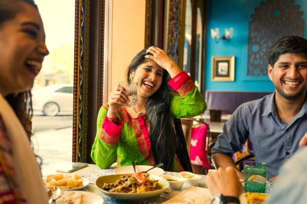 Google Maps Partners With Restaurant Platform EazyDiner In India