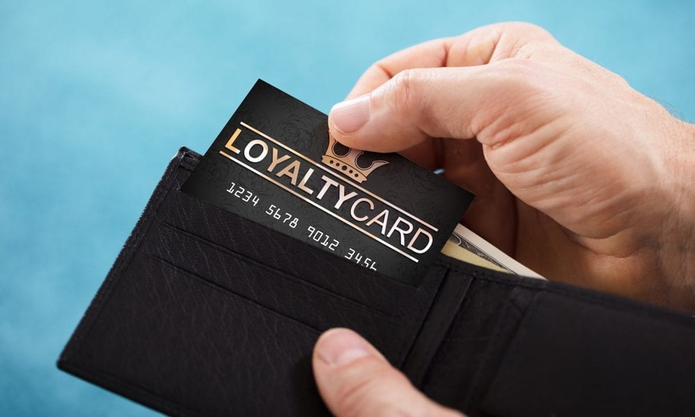InComm Acquires Meridian Loyalty