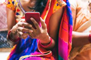 The State Of India’s Digital Payments Progress — And Future