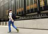 JPMorgan Results Show Active Mobile Customers Up 12 Pct YoY