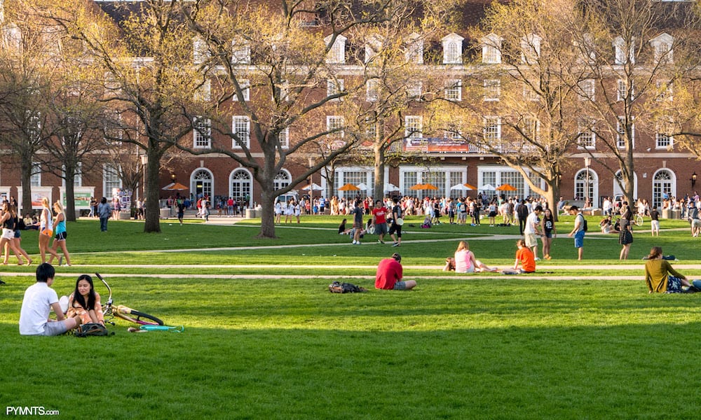 Report: The Late Tuition Payment Epidemic