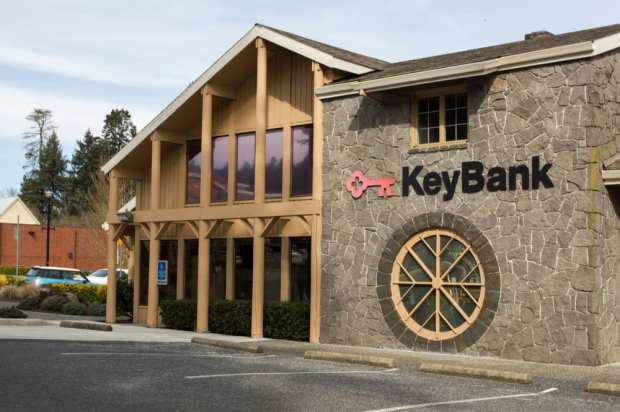 Payroll Fraud Could Cost KeyCorp $90M